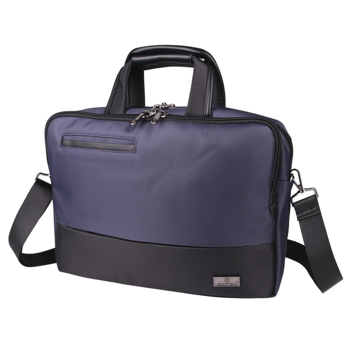 LB 1628 - Waterproof Nylon with PU Laptop Bag