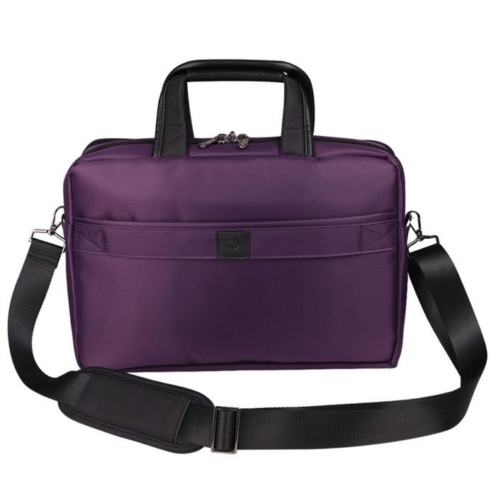 LB 1628 - Waterproof Nylon with PU Laptop Bag