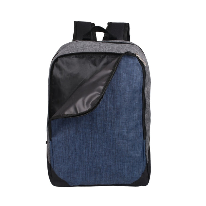 BP 1257 - Polyester Backpack