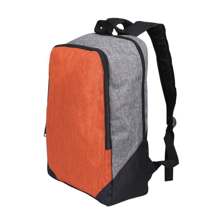 BP 1257 - Polyester Backpack