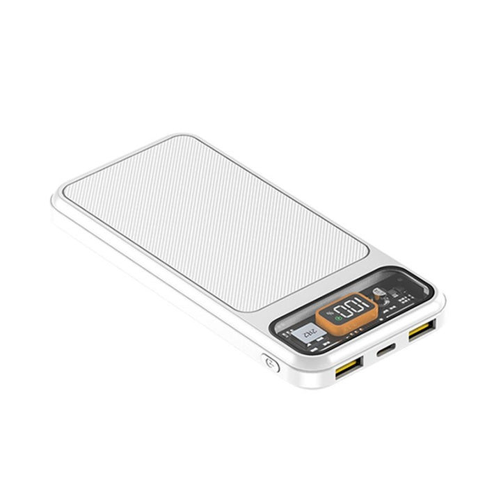 PB 6723 - Quickpower (10000mAh - 22.5W Super Charge - Powerbank)