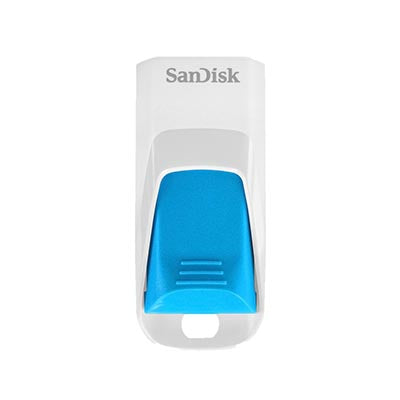 Sandisk Cruzer Edge