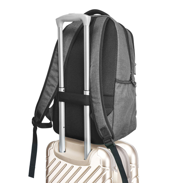 Stoff Backpack