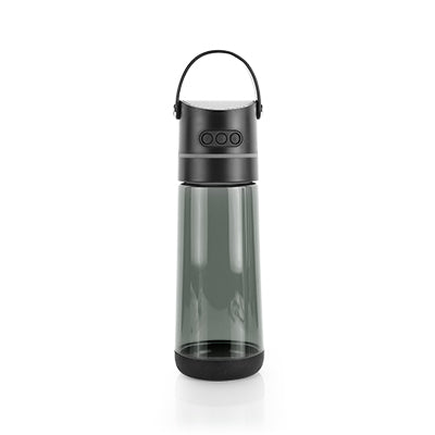 3-in-1 WATER BOTTLE / BLUETOOTH SPEAKER