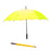 23″ Long Umbrella with EVA handle