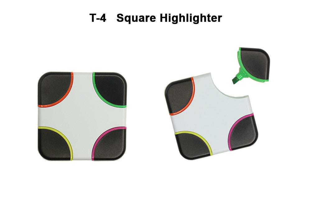 Square Highlighter